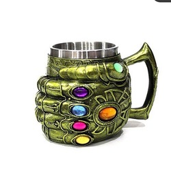 Thanos Termos kupa