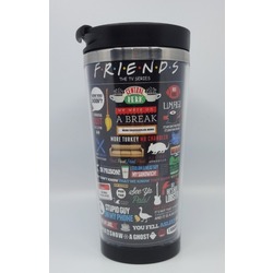 Friends Termos