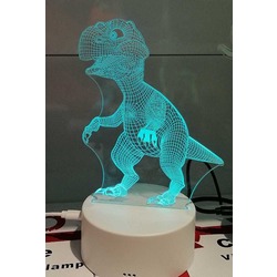 Led gece lambası 