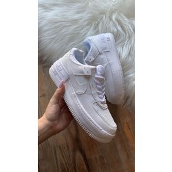 White Shadow