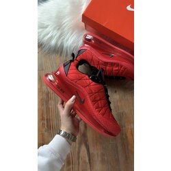 Nike Mx 720 Red