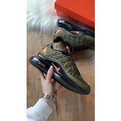 Nike Mx 720 Green