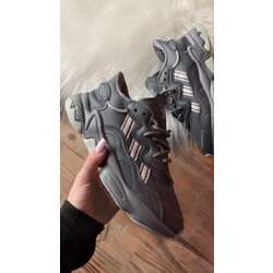 Adidas Ozweego Grey