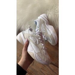 Nike M2K Tekno Cream White