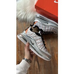 Nike Mx 720 Grey