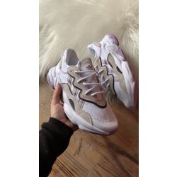 Adidas Ozweego Purple