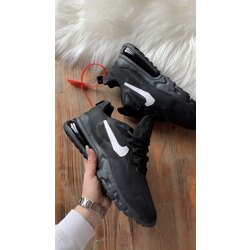 Nike React 270 Black