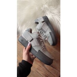 Nike N354 Grey