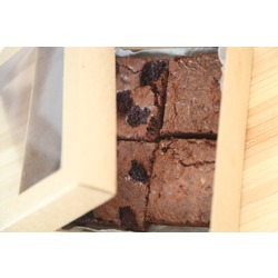 Brownie 4'lü 