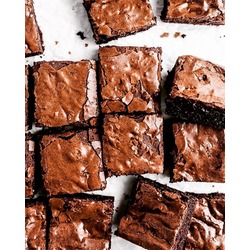 Brownie 6'lı 