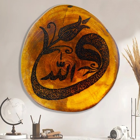 Kaligrafi Tasarım-03
