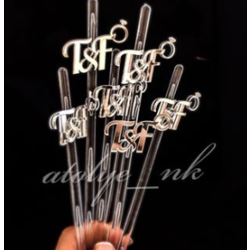 Cakepop Çubuğu