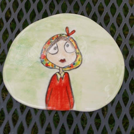 Crazy coaster