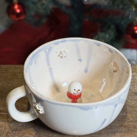 snowman