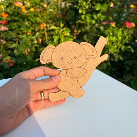 KOALA