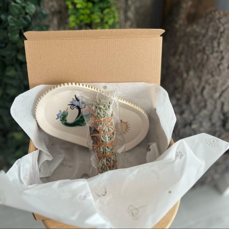 BOLLUK VE BEREKET TÜTSÜ SETİ