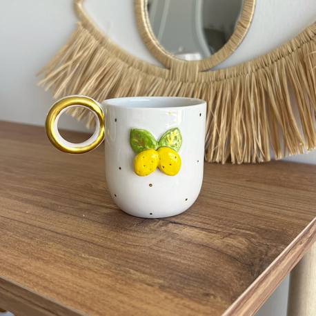 Limon Fincan 