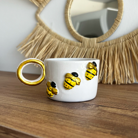 Arı Mug 
