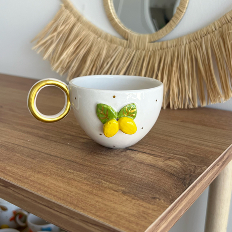 Limon Fincan 