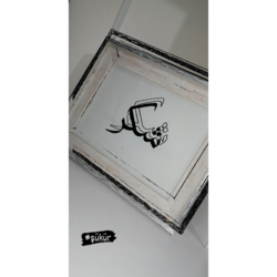 Sabr - Şükür - Dua 3'lü set