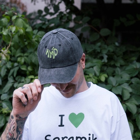 AMÖ Şapka