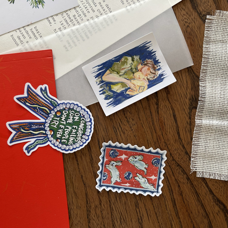 Özen Postası Abonelik (3 aylık)