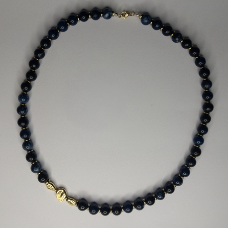 MIDNIGHT BLUE