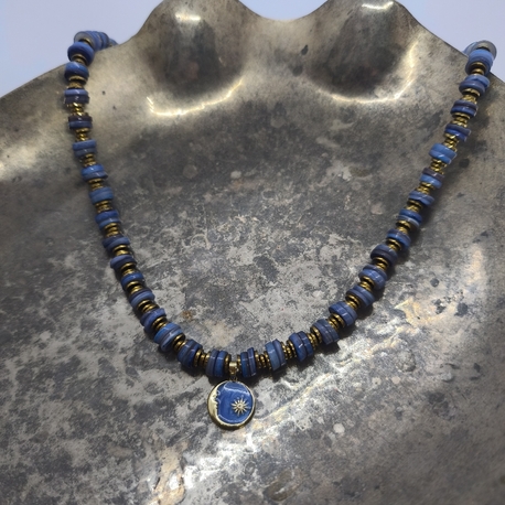 SOL AZUL