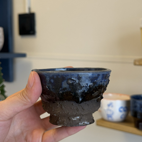 şamotlu cup