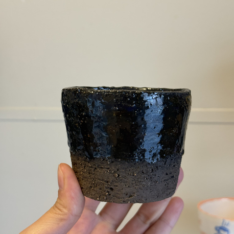 şamotlu cup
