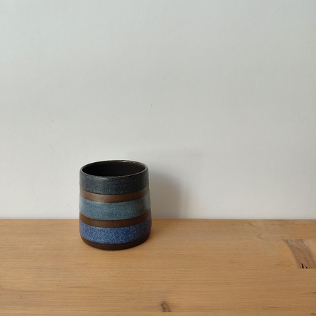 120 ml çizgili/granit/pasidik/indigi/antrasit