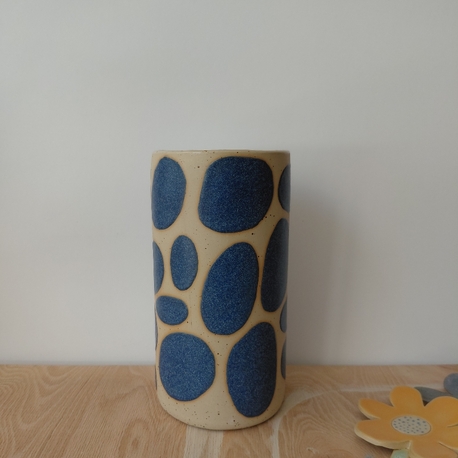 palet vazo/indigo