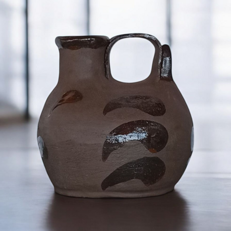 Wabi-Sabi Ruhunda Dekoratif Obje