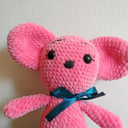 Pembe Fare