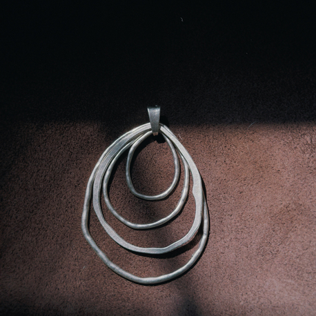 RELIC / 07 — ORBIT