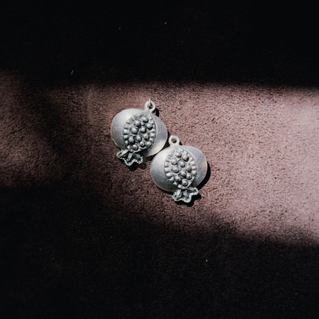 RELIC / 05 — POME