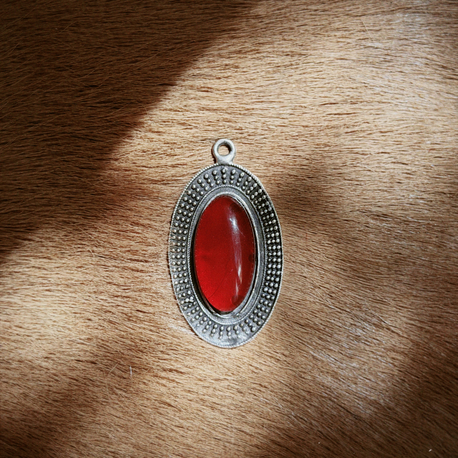 ATRA Charm — LÂL