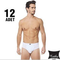 Tutku Erkek Slip