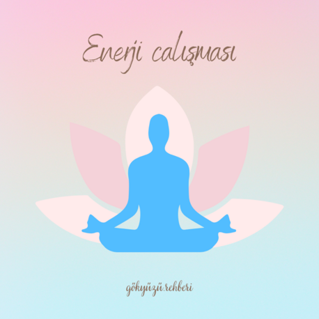 Enerji Çalışması