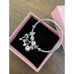 Pembe Ayıcık Pndra