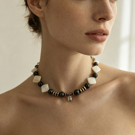 Greece Choker