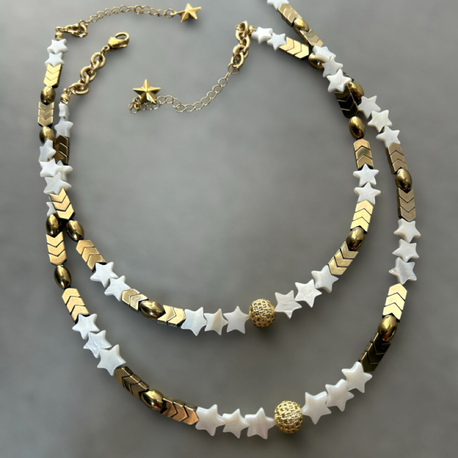 Marea Summer Choker