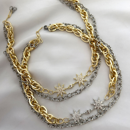 Velora Choker