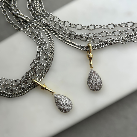 Moonfall Necklace 