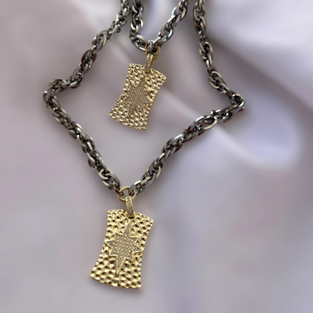 Cross chain 