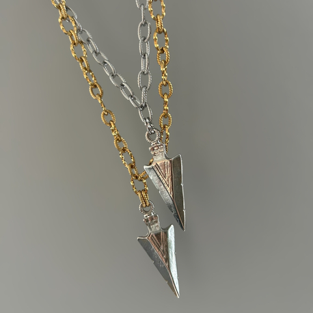 Astra necklace