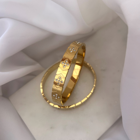 Lucky Bracelet