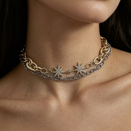 Velora Choker