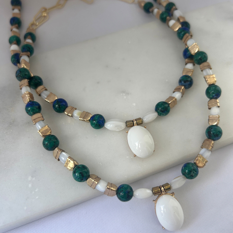 Marella Necklace 