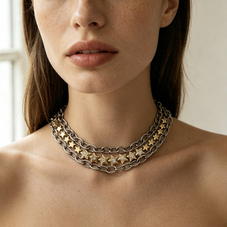 Starveil Choker